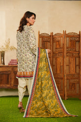 Khaadi Printed Lawn - SS2574A